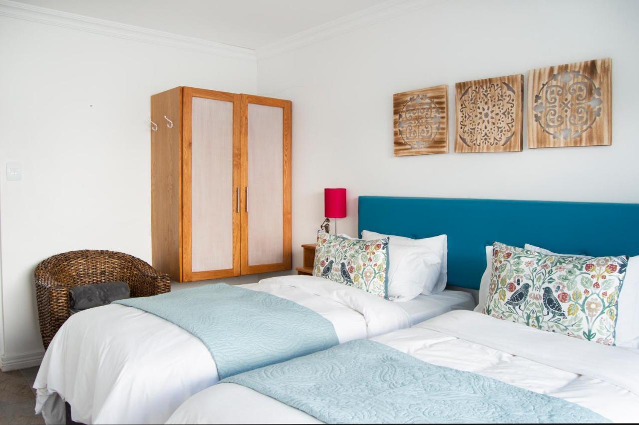 Bellamente Sirene Hotel Gansbaai Exterior photo