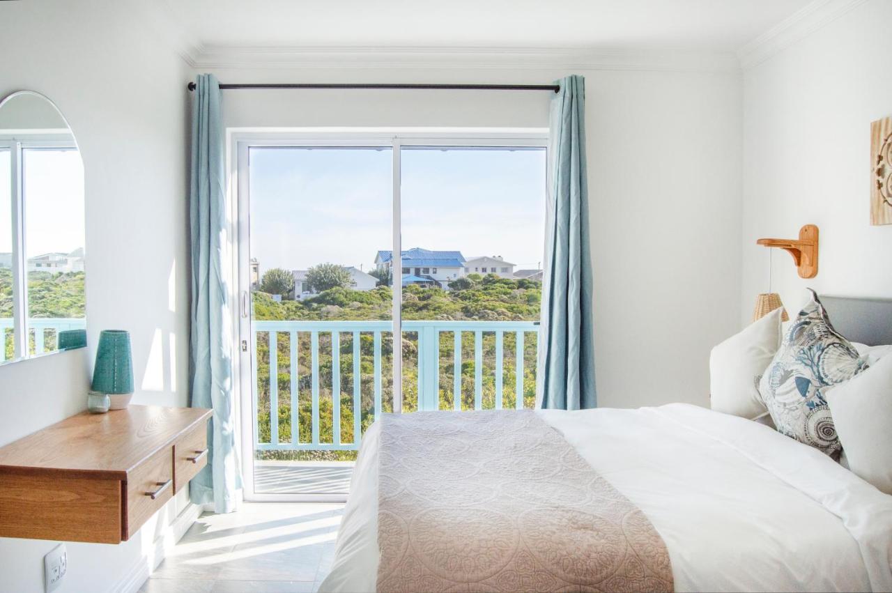 Bellamente Sirene Hotel Gansbaai Exterior photo
